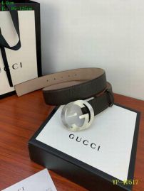 Picture of Gucci Belts _SKUGucciBelt40mm95-125cm8L254153